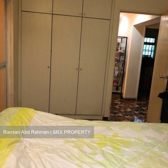 Blk 554 Woodlands Drive 53 (Woodlands), HDB 4 Rooms #168487442